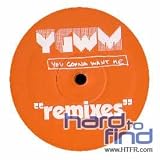YOU GONNA WANT ME (REMIXES)