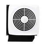 Broan-NuTone 508 10 Through Wall Fan