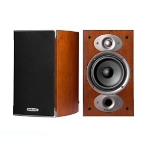 Polk Audio AM1172-B Purchase ∣ ⊳ Cheapest Selling price Polk Audio RTI A1 Bookshelf Speakers (Pair, Cherry)