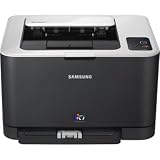 Samsung Color Laser Printer (CLP-325W)