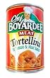 CHEF BOYARDEE MT TORTELLINI 12 CT.