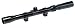 Simmons Rimfire 3-7X20 with Rings (Gloss)