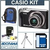 Casio EX-H..