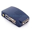 PC To TV Video Converter