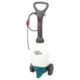 Gilmour Spray Doc Wheel Pump 4-Gallon Sprayer #W4 by Gilmour