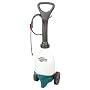 Gilmour Spray Doc Wheel Pump 4-Gallon Sprayer #W4