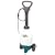 Gilmour Spray Doc Wheel Pump 4-Gallon Sprayer #W4
