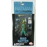 Long Halloween Series 1: Mad Hatter