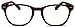 In Style Eyes Relaxed Classic BiFocal Reading Glasses