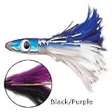 Tuna Thrasher Lure