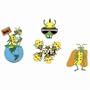Pattern for Y2k Bugs