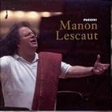 Review Decca  / Puccini: Manon Lescaut