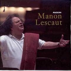 Puccini: Manon Lescaut