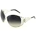 Roberto Cavalli Sunglasses -- *RC372S 091 Targelie -- Sunglasses Image