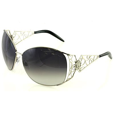 Buy Roberto Cavalli Sunglasses -- *RC372S 091 Targelie -- Sunglasses