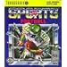 TV Sports Football TG16 Turbo Grafx 16