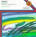 Mozart: The Piano Sonatas, Vol. 1