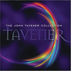 CD-Charts  Music : The John Tavener Collection