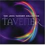 The John Tavener Collection
