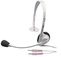 Cyber Acoustics AC-100R Speech Recognition Computer Headset