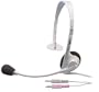 Cyber Acoustics AC-100R Speech Recognition Computer Headset