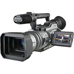 Sony DCR-VX2100 3CCD MiniDV Handycam Camcorder w/12x Optical Zoom