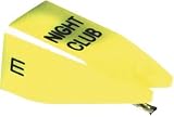 Ortofon Night Club E Stylus, Yellow