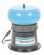 POLISHING TUMBLER DRI POLISHER .12 CUBIC FEET CAPACITY