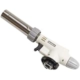 Iwatani Cooking Torch - Professional Culinary Butane Cr&egrave;me Brulee and Food Torch Burner