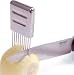 Kitchen & Housewares : Nor Pro Stainless Steel Onion Holder