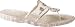 Jack Rogers Women's Navajo Jelly Thong
