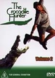 Crocodile Hunter - Volume 2 (NTSC) ( Wildest Home Videos / Steve and the Dragon ) ( Crocodile Hunter - Volume Two )