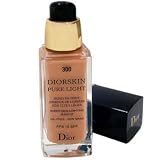 Christian Dior Diorskin Pure Light Makeup 300 Medium Beige