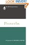 Proverbs: A Commentary (Old Testament Library)