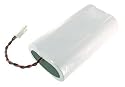 4.8 Volt NiCad Laptop Battery