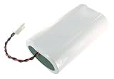 4.8 Volt NiCad Laptop Battery