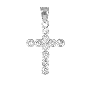 charm cross charm charms bracelets fine charm brighton®  jewelry bracelets eternity women jewelry bracelet