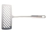 Kitchen Craft Solid Stainless Steel Fish Lifter