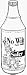 Safer Brand 8608 No Wilt Plant Shield 32 Ounce Concentrate