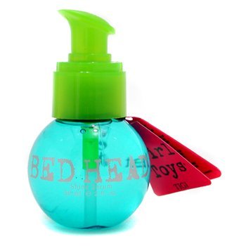 TIGI Bed Head, Girl Toys Shine Serum 2 fl oz (50 ml)