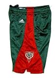 Milwaukee Bucks Boxer Shorts - Small