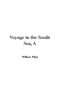 A Voyage to the South Sea