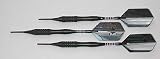 BLACKLINE P4 Bombers 16g - Knurled Grip, Soft Tip Darts #2