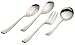 Mikasa 18/10 Stainless-Steel Virtuoso 4-Piece Hostess Set