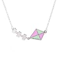Kite Necklace