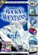 31EAYY7N7NL The Mystery in the Rocky Mountains (Real Kids, Real Places)