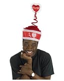 *Springy Cutie Pie Hat