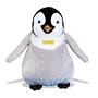 Happy Feet Huggable Mumble