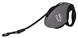 Flexi Giant Leash - 26 foot - Granite