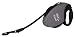Flexi Giant Leash - 26 foot - Granite